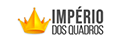 Império dos Quadros logotipo