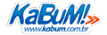 KaBuM logotipo