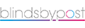 Blindsbypost logo