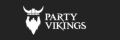 PartyVikings logo
