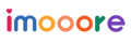 imooore logo
