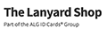 The Lanyard Shop logo