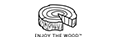 Enjoy The Wood logo