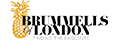 Brummells of London logo
