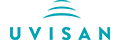 UVISAN logo