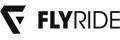 FlyRide logo
