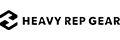 Heavy Rep Gear logo