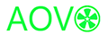 AOVO logo