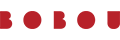 BOBOU logo