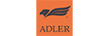 ADLER logo