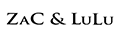 Zac & Lulu logo