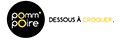 PommPoire logo