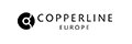 Copperline logo