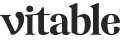Vitable logo