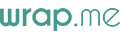 Wrap Me logo