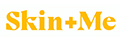 Skin + Me logo