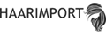 Haarimport logo