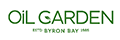 Oil Garden logo