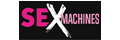 Sex Machines logo
