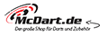 McDart logo