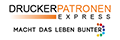 Drucker Patronen Express logo
