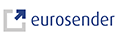 Eurosender logo