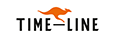 Time Line logotipo