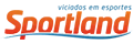 Sportland logotipo