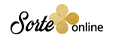 Sorte Online logotipo