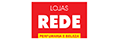LOJAS REDE logotipo
