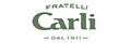 Olio Carli logo