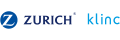Zurich Klinc logo