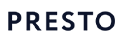 Presto logo