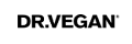 DR.VEGAN logo