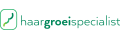 Haargroeispecialist logo