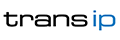 TransIP logo