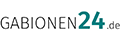 Gabionen 24 logo