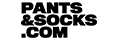 Pants & Socks logo