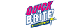 Quick 'n Brite logo