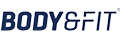 Body & Fit logo