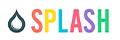 Splash logo