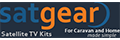 Satgear logo