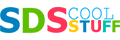 SDS Cool Stuff logo