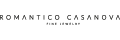 Romantico Casanova logo