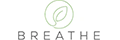 BREATHE logo
