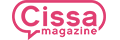 Cissa Magazine logotipo