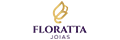 Floratta Joias logotipo