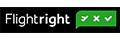 Flightright logo