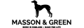 Masson & Green logo