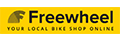 Freewheel logo